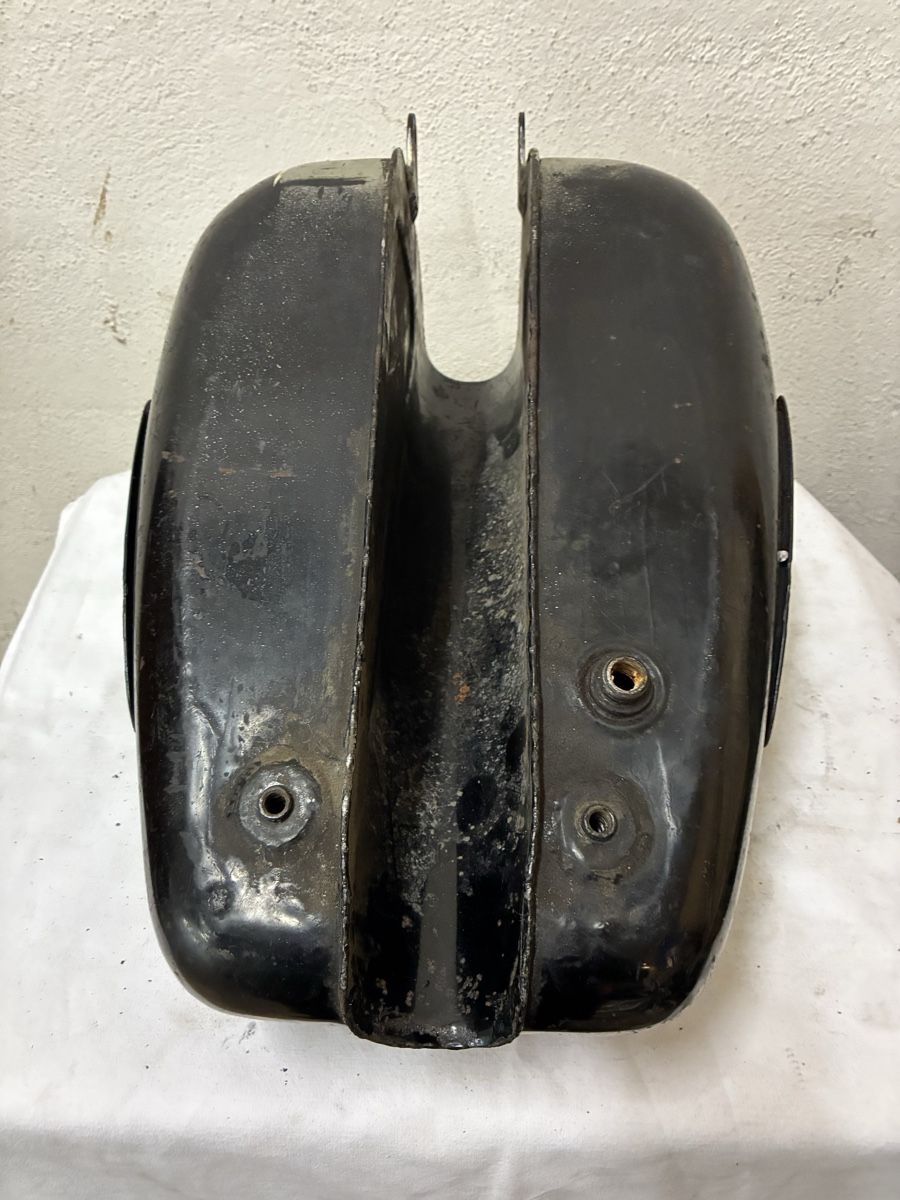 Accessori per altri veicoli: Motorradtank Express – Usato da Zollikerberg venduto da succiklein 4
