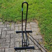 Mobiler Fahrradständer
