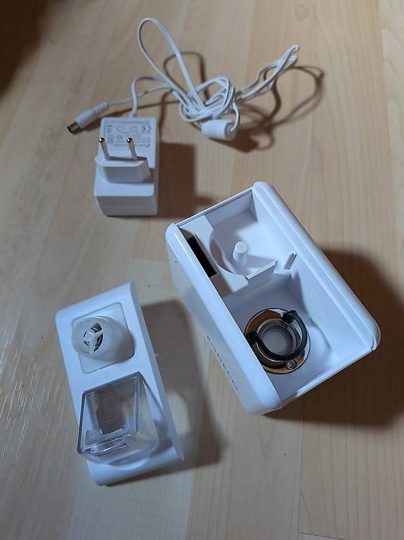 Umidificatori d'aria: Boneco U7146 Luftbefeuchter klein  – Usato da Wallisellen venduto da witch_finder 4