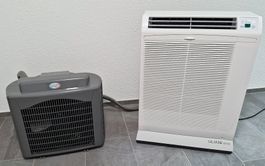 Split Klimagerät Argo Ulisse 13DCI R32 Wifi