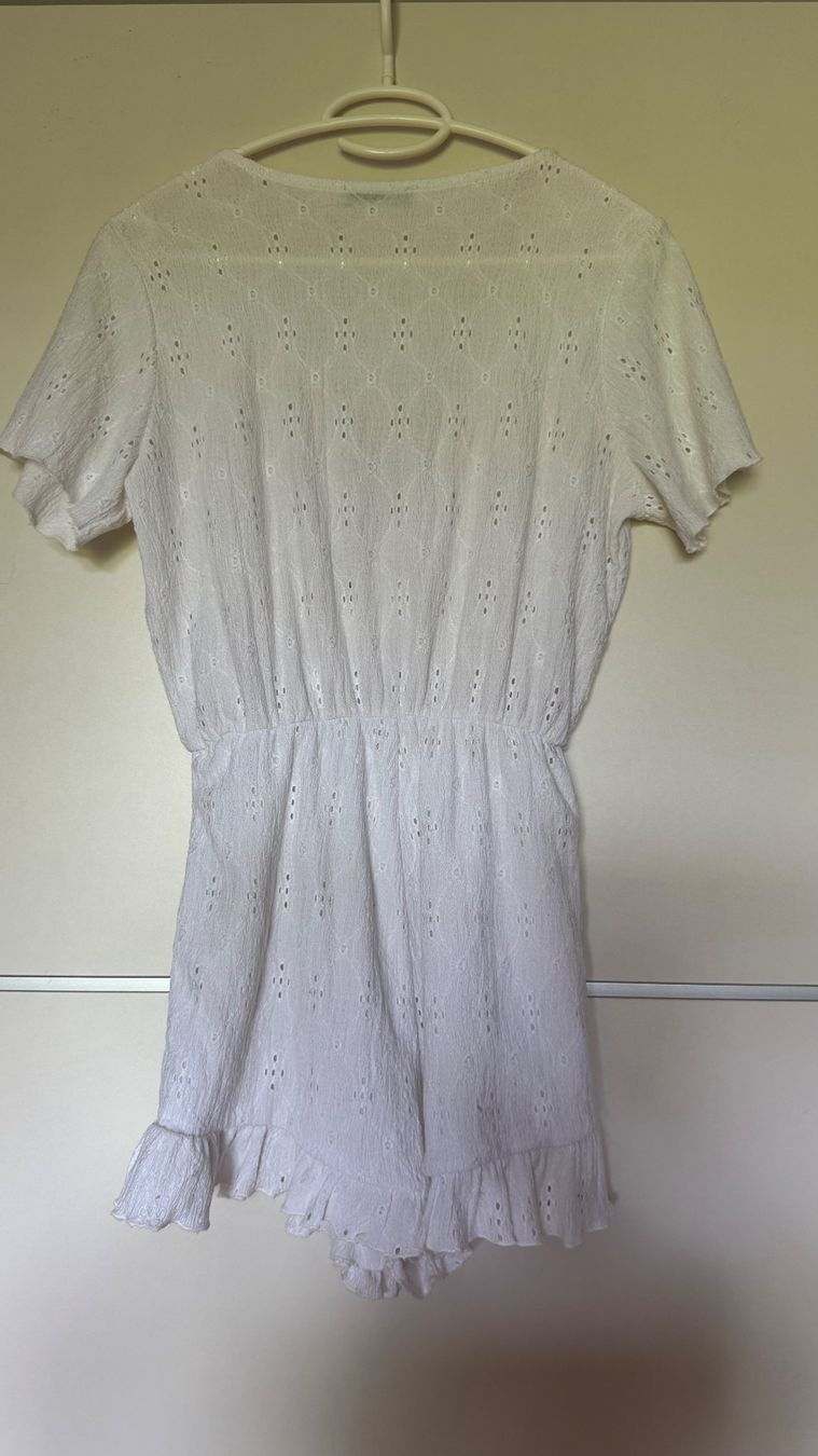 Pull&Bear Jumpsuits: Combinaison Pull&Bear – Gebraucht aus Bulle von Math2601 1