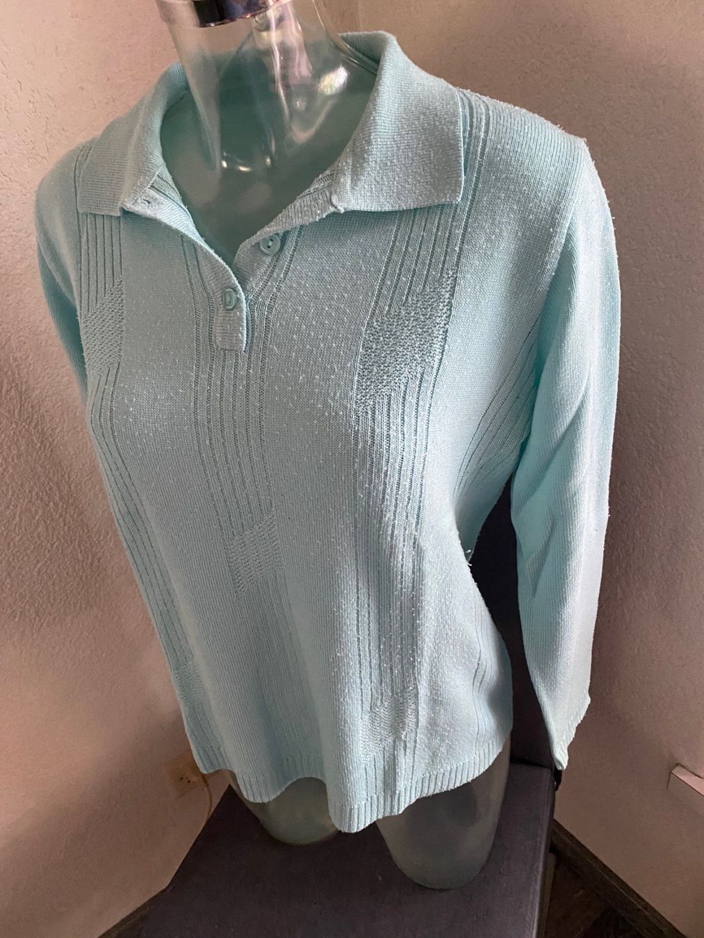 Maglioni & Felpe: Damart Pulli Grösse 42/44 mint – Usato da Allenwinden venduto da Obalu 2
