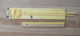 Abflussreiniger Tschibo