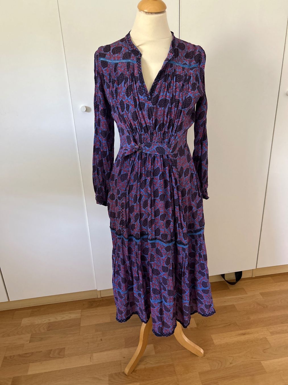 Kleider: Brora Summer Dress Gr.8 Neu – Gebraucht aus Feuerthalen von Anna_Swift
