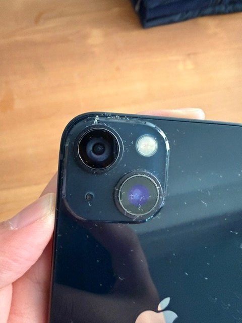 Apple Handys / Smartphones: IPhone 13 Mini – Gebraucht aus Zürich von Lolla4 2