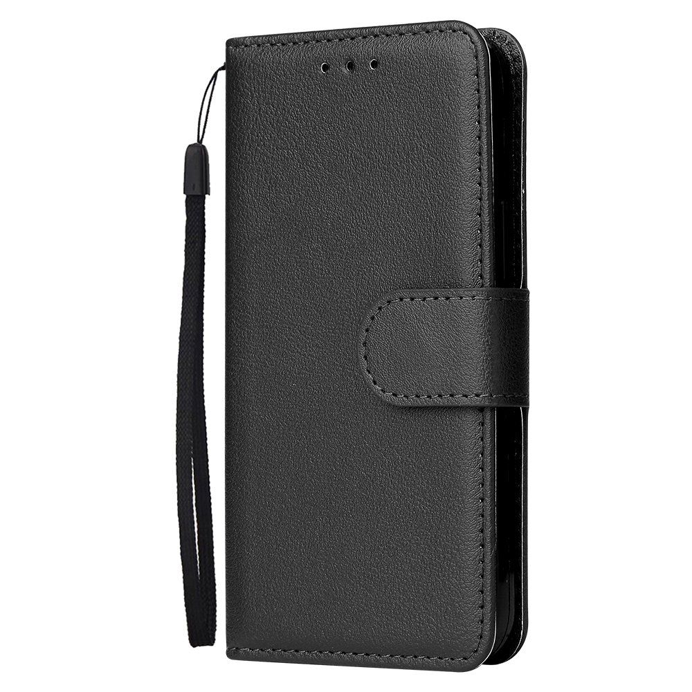 Covers & Schutzfolien: Étui Portefeuille en Cuir PU pour iPhone 14 Plus – Neu und originalverpackt aus Renens VD von Accessoryworldch 1