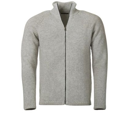 SELDOM Strickjacke / 100% Wolle Gr. S (20356)
