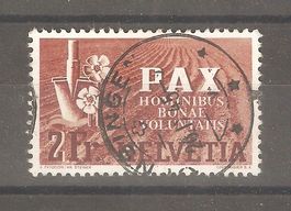 271  2 Fr. Pax gest. obl