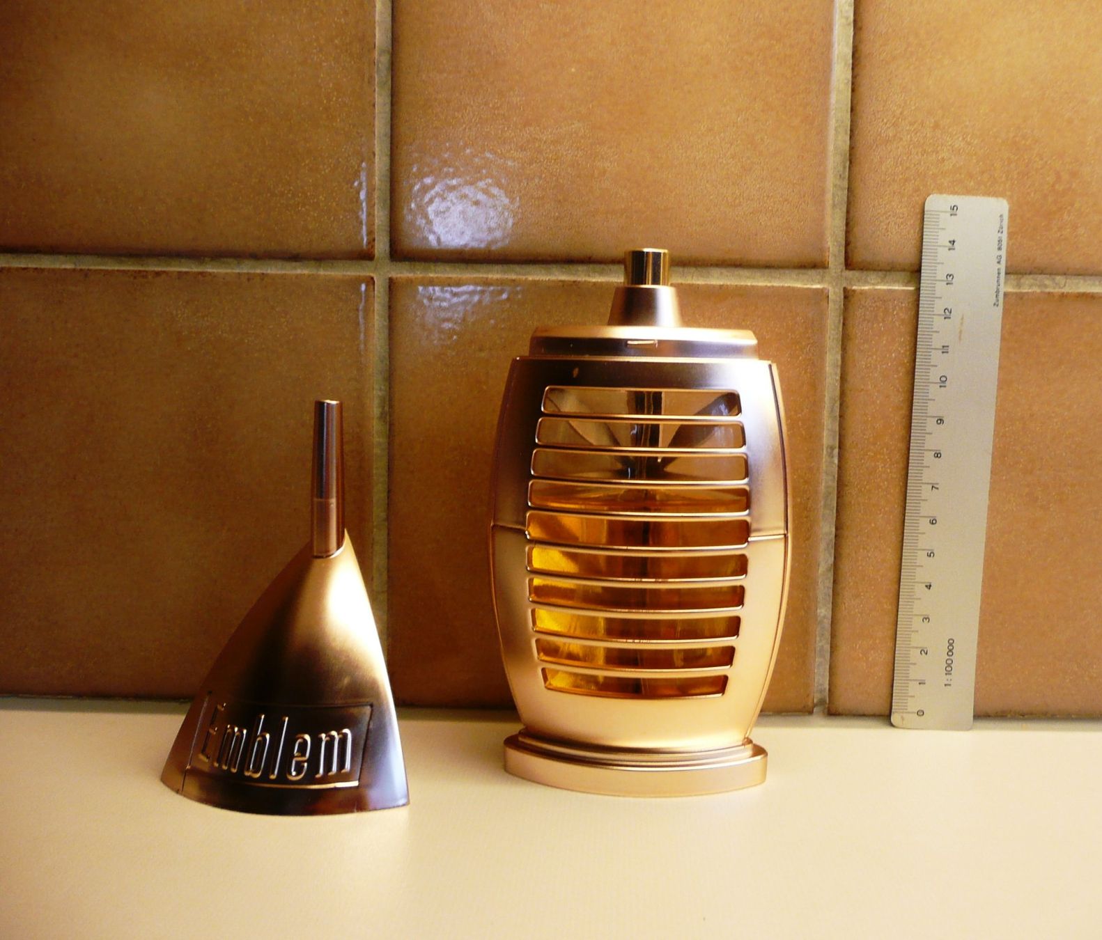 Profumi & Eau de Toilette: Jean-Pierre Sand Paris Parfums AL ARAB – Usato da Zürich venduto da zuerich00 3
