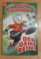 Lustiges Taschenbuch LTB 611 Walt Disney Comic Donald Duck