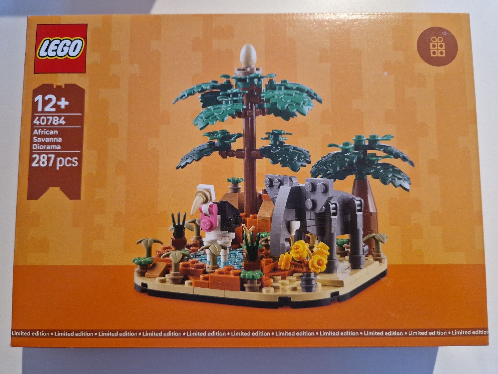 Lego Jouets: NEU & Originalverpackt - LEGO 40784 – Neuf (Voir description) à St. Gallen par Enrico_SG
