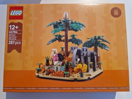 NEU & Originalverpackt - LEGO 40784