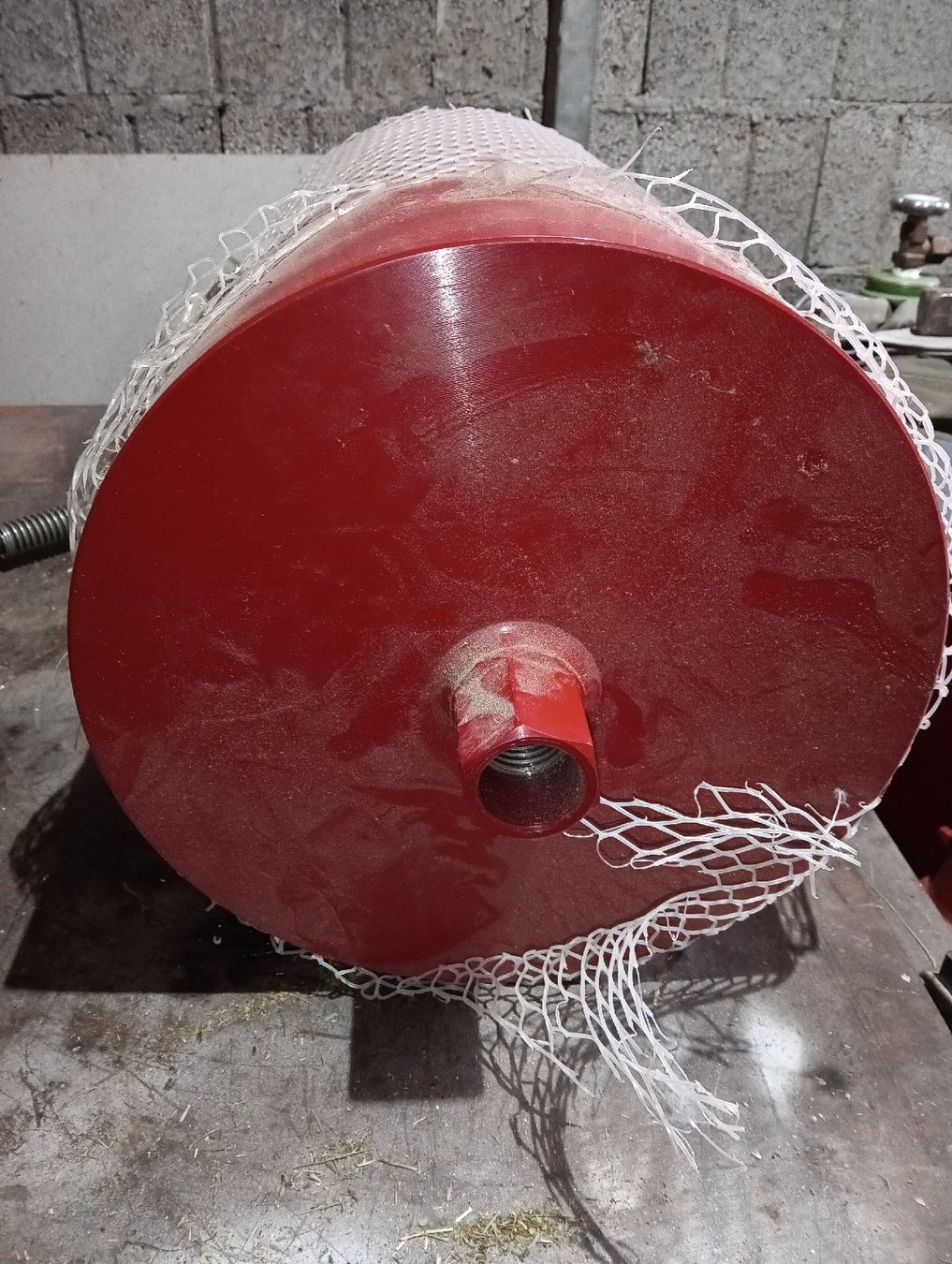 Tutti gli attrezzi: Kernbohrkrohne 300mm – Nuovo (secondo la descrizione) da Wattwil venduto da Maunty2 3