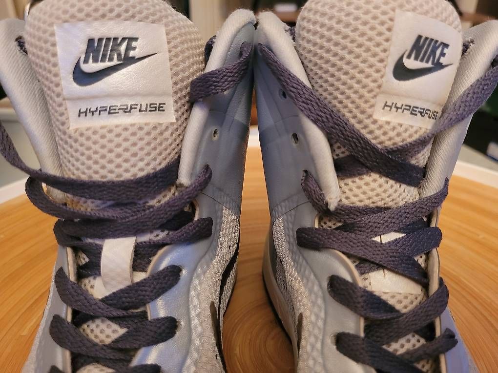 Scarpe da uomo: Nike Hyperfuse Sneaker, W, 40.5 – Usato da Uster venduto da cha_xv85 1