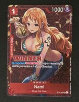 Nami ST01-007 – Winner Pack Vol. 3