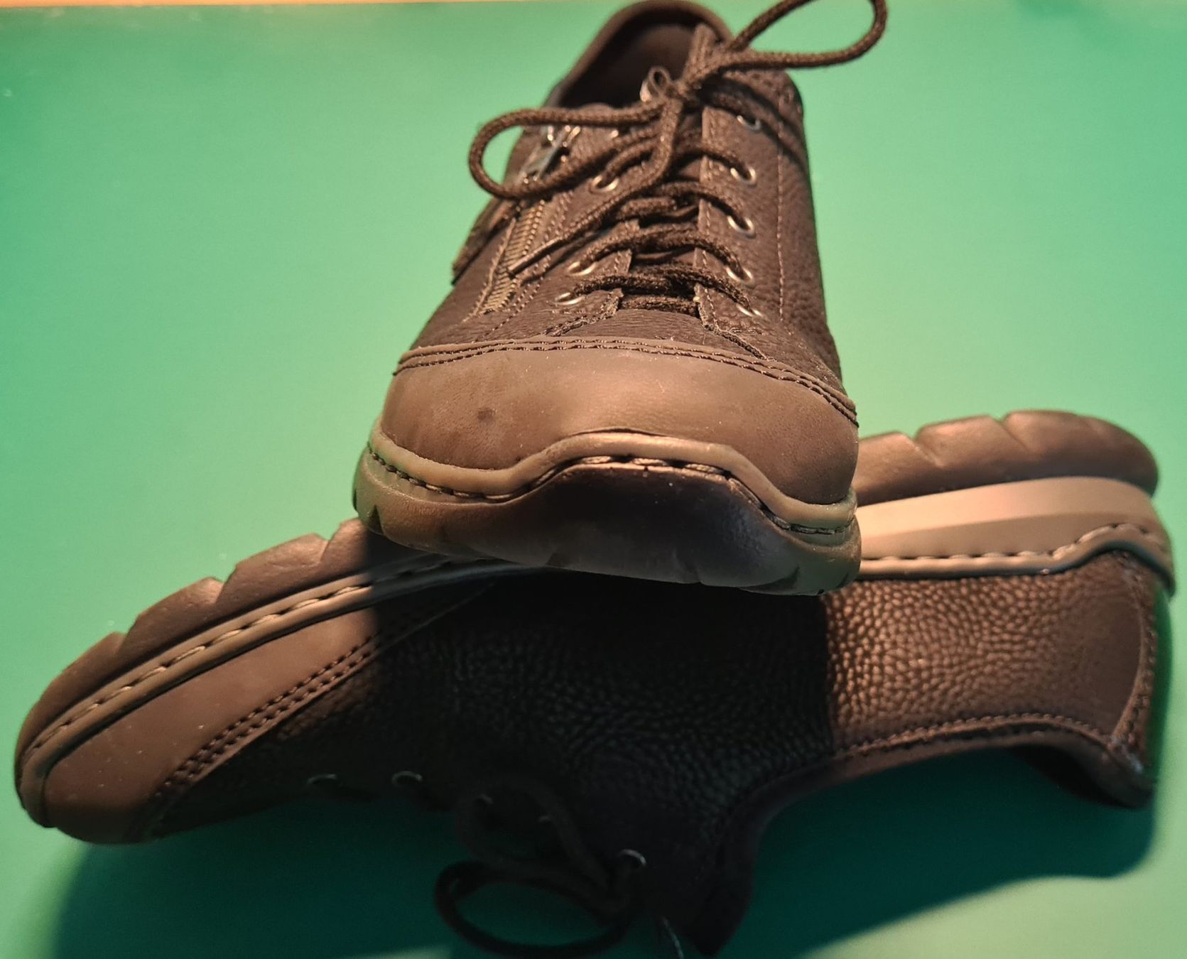 Rieker Scarpe da donna: RIEKER Sneaker Memosoft Grösse 41 – Usato da Zürich venduto da Agios 4