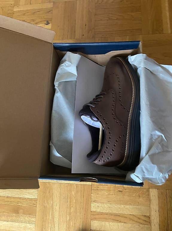 Scarpe da uomo: Derbies Cole Haan – Nuovo e nell'imballaggio originale da Prilly venduto da pas_gj9r 2