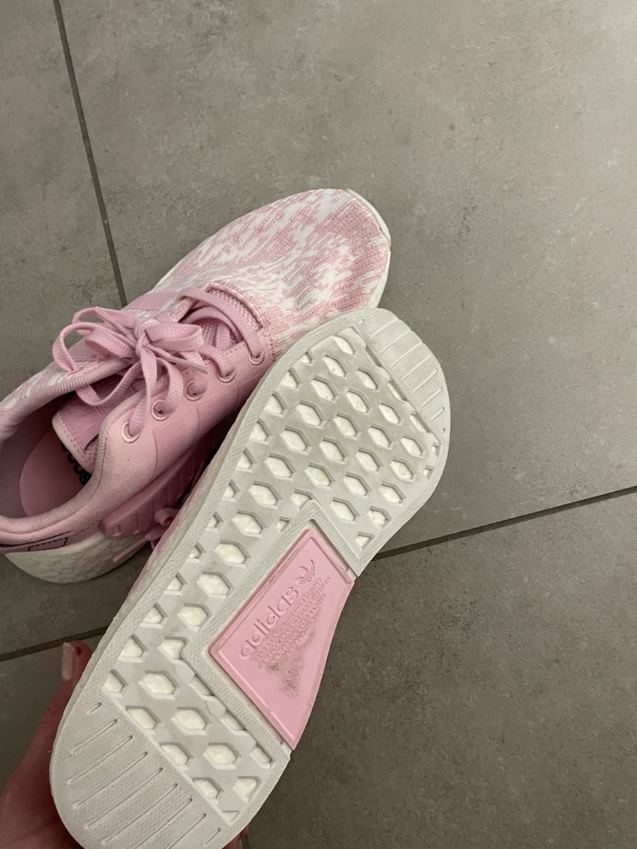 Adidas Scarpe da donna: NMD Adidas Sneakers – Usato da Zunzgen venduto da mel_y6w2 3