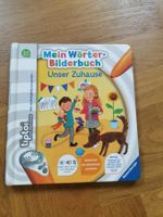 Tiptoi Mein Wörter-Bilderbuch (Unser Zuhause)
