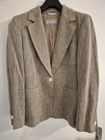 Max Mara Blazer Gr.38