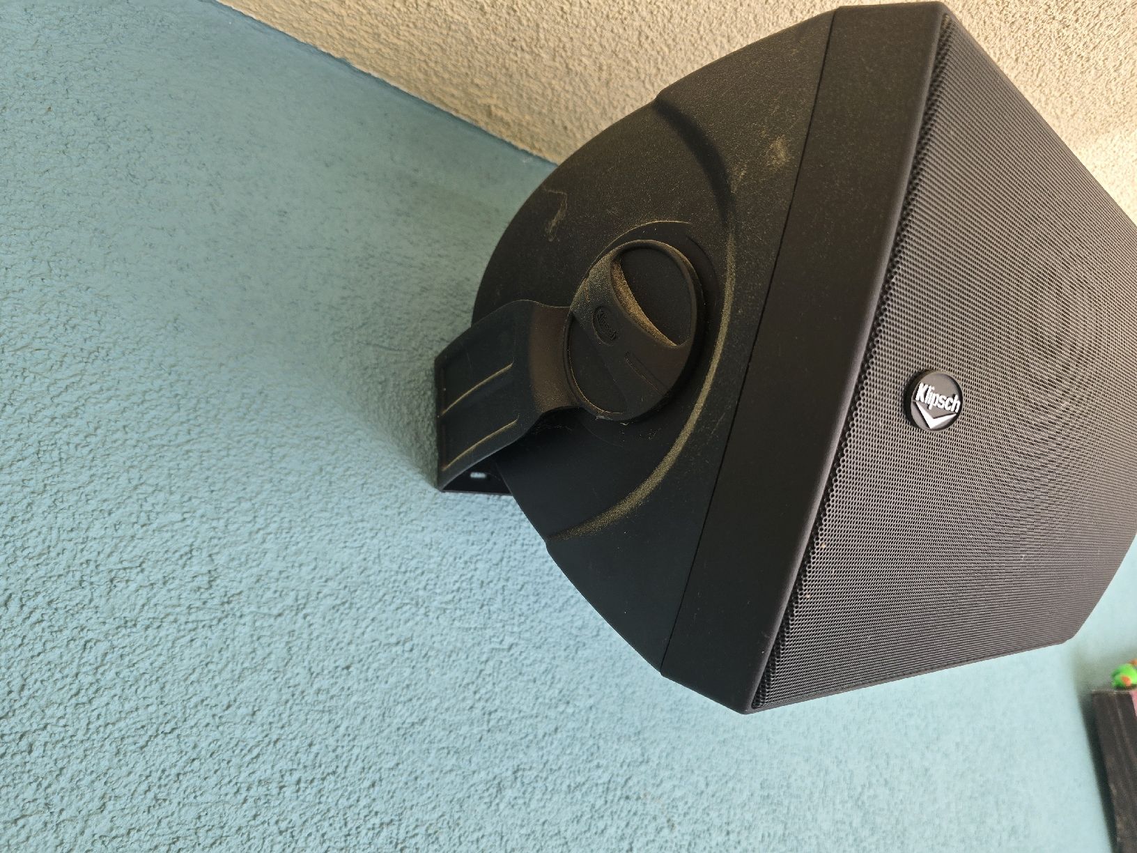 Klipsch Casse acustiche: Bundle Sonos Amp + Klipsch AW-650 outdoor speakers + support – Usato da Vevey venduto da Jys 3