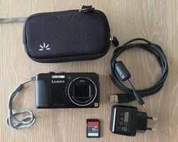 Panasonic Lumix DMC-TZ41