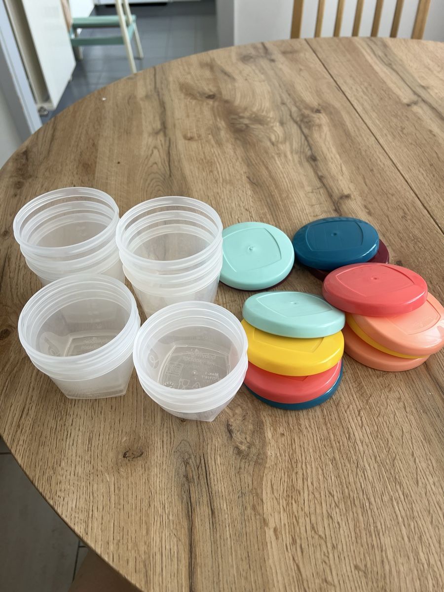 Babymoov Recipients et similaires: Brei becher Babymoov – Neuf (Voir description) à Kloten par tyrael93