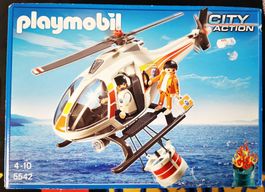 Playmobil City Action 5542