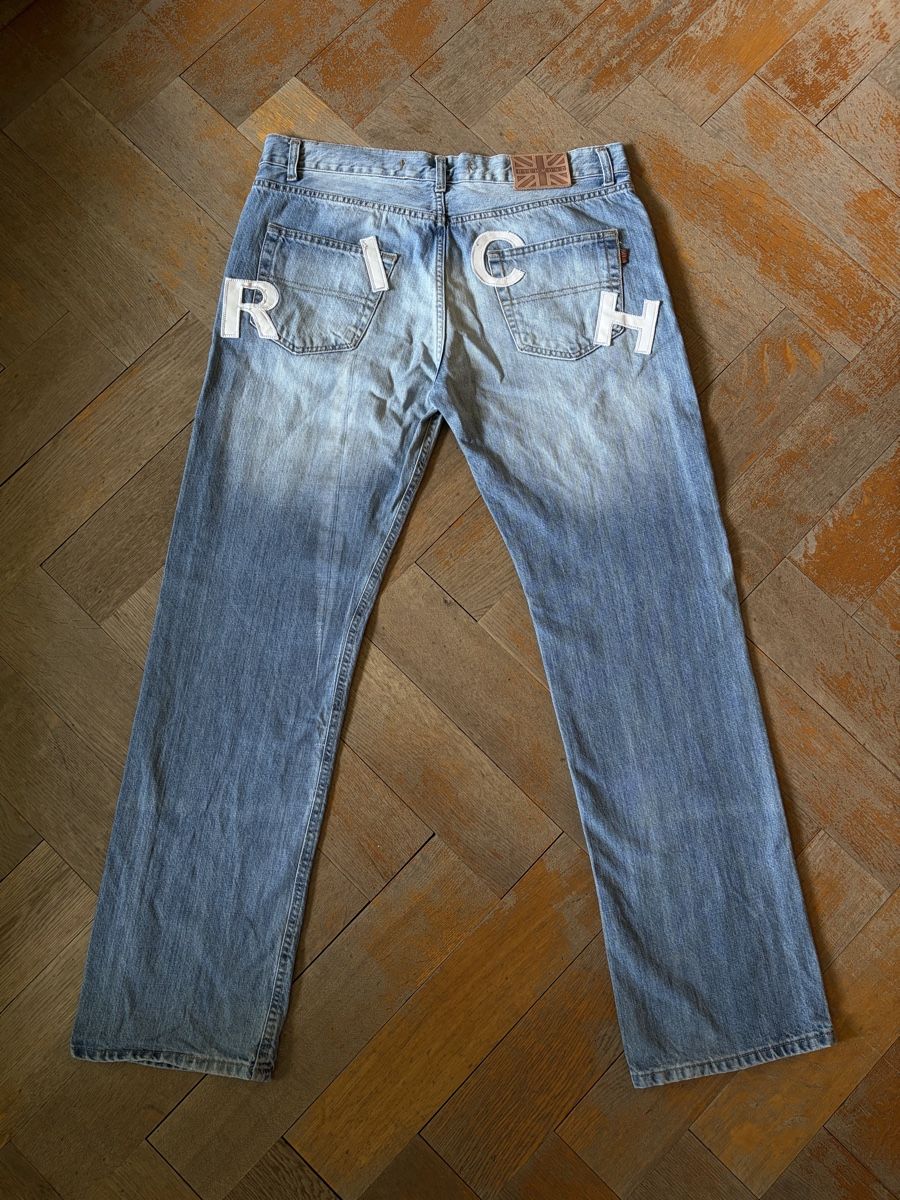 Jeans: Richmond Jeans XL – Nuovo (secondo la descrizione) da Winterthur venduto da raphael.hbg
