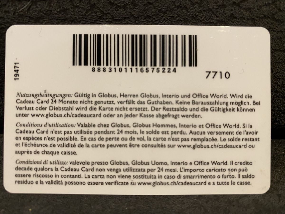 Cartes de téléphone: Carte dos 1 – D'occasion à Lausanne par babacard10 1