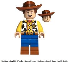 LEGO Minifigur