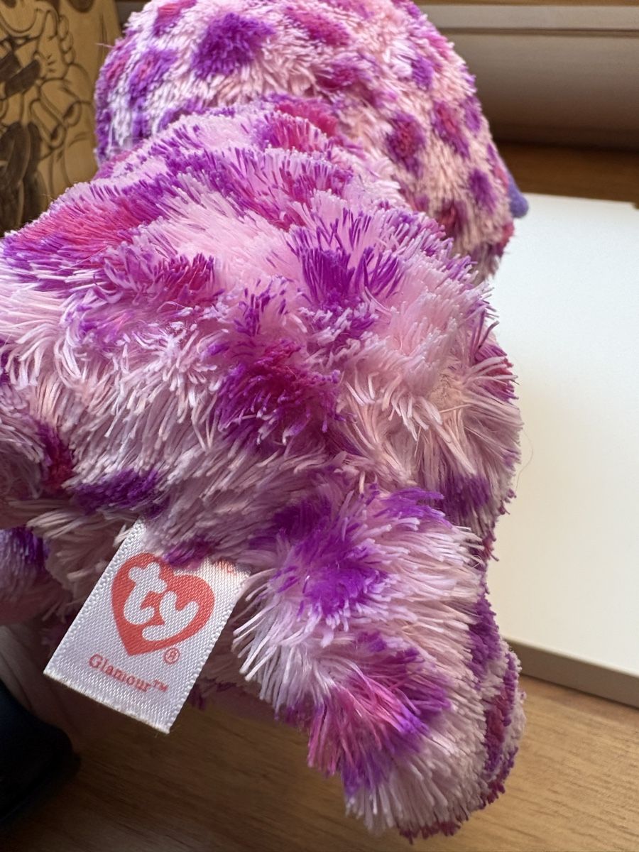 Ty Jouets: À vendre peluche ty  – D'occasion à Le Locle par Charlotte_122 2