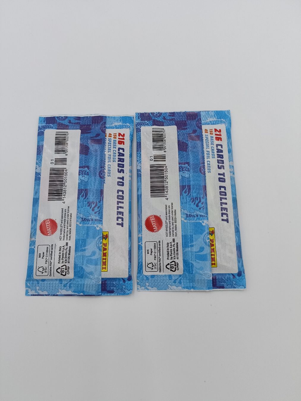 Cartoline: Hot Wheels TCG Booster – Nuovo e nell'imballaggio originale da Zihlschlacht venduto da Sir_Lonedrinker 1