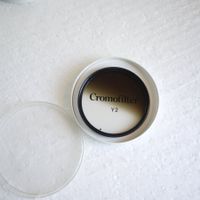 Cokin Cromofilter Y2 55mm Filter / filtre.