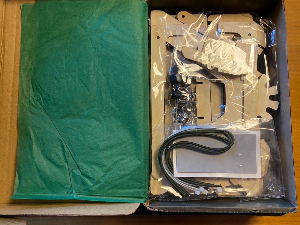 KiwiCo/Tiltandfold Desk Kaufen auf Ricardo