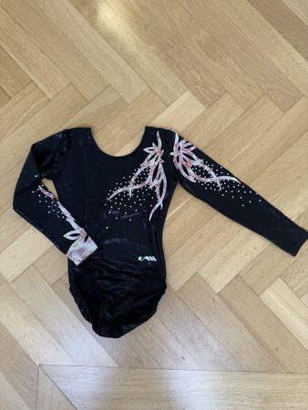 Turndress Justaucorps Moreau Gr. ASM