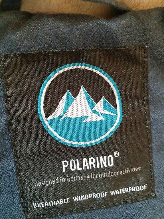 Giacche: Winterjacke warm Polarino – Usato da Adelboden venduto da falki8 1
