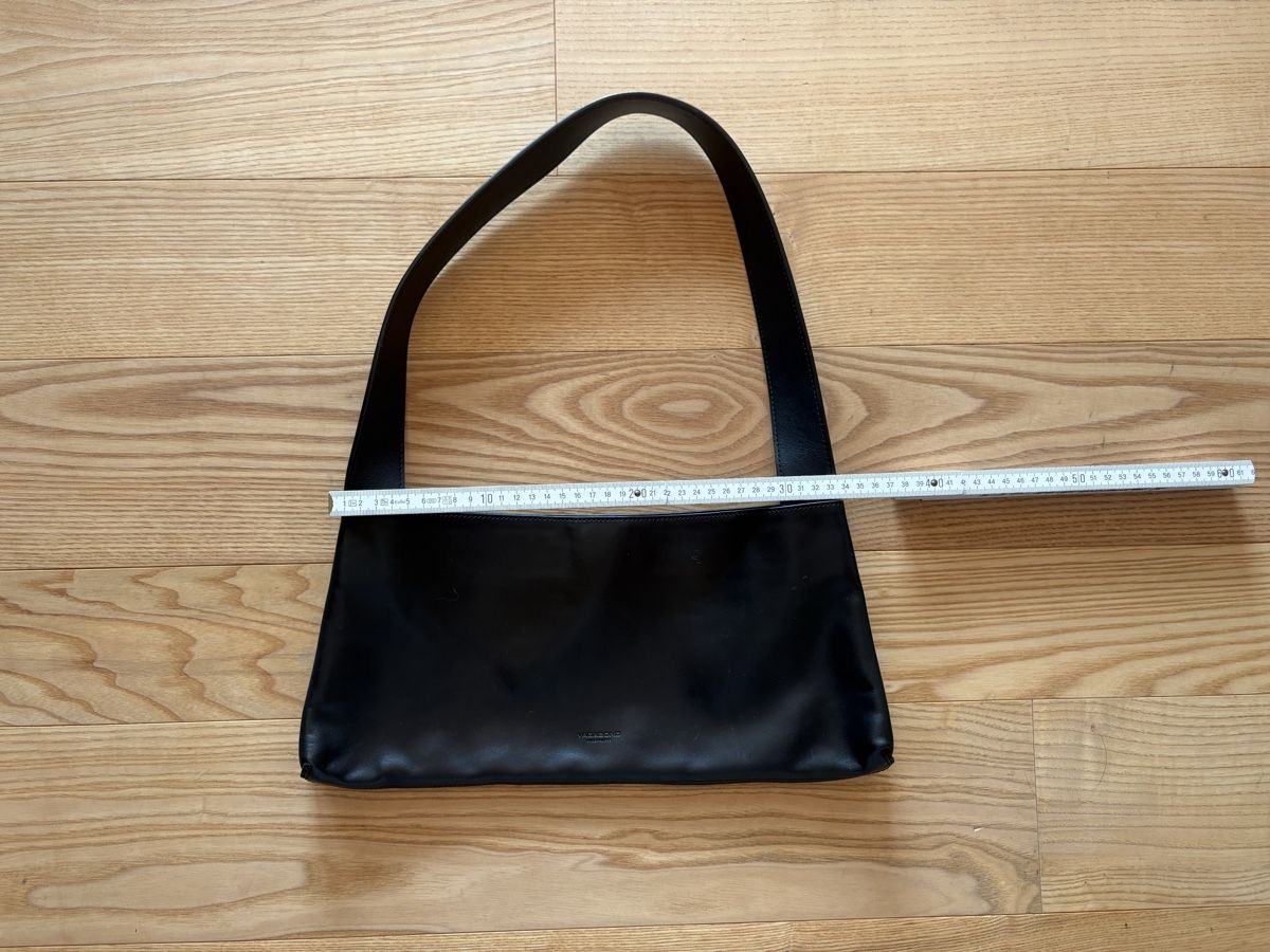 Vagabond Sacs femmes: Vagabond Leather Shoulderbag – Neuf (Voir description) à Basel par Magali82 1