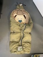 Odenwälder Mucki L BabyNest guter Zustand