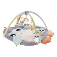 Chicco Baby Activity Nest Spielbogen, neuwertig & komplett