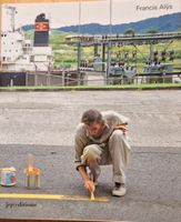 Francis Alÿs - JRP Editions Buch - Musée Cantonal