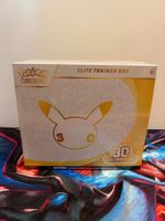 Pokémon 30th Celebration ETB EN – Sealed / OVP