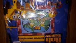 Sonnenschutz Bob der Baumeister
