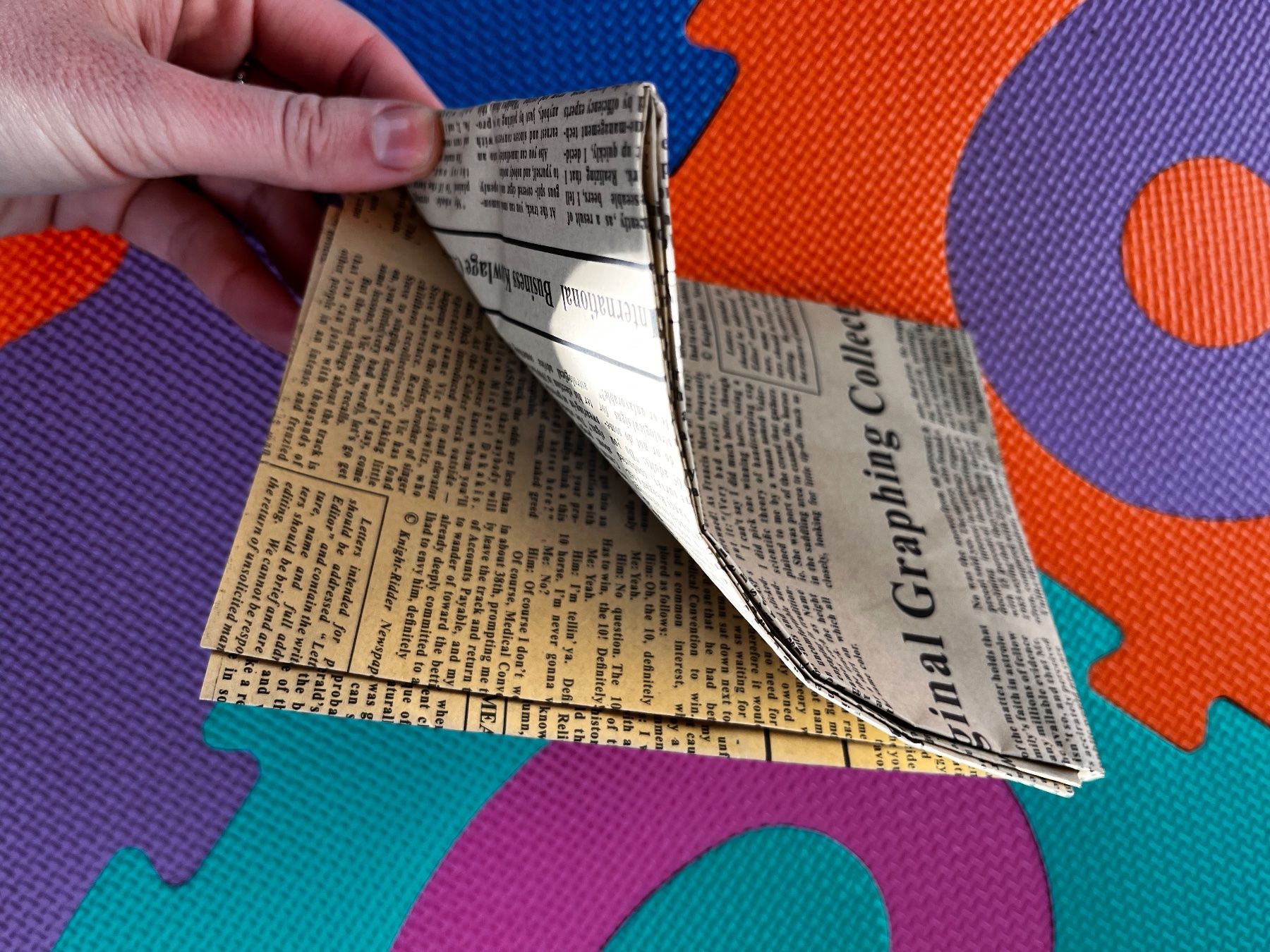 Carta: Papier – Nuovo e nell'imballaggio originale da Dotzigen venduto da White_Warrior 1