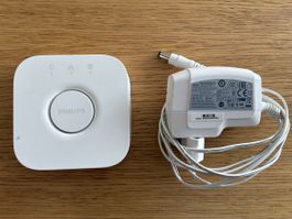 Philips Hue Bridge Steuerzentrale inklusive Netzteil