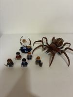Lego Harry Potter