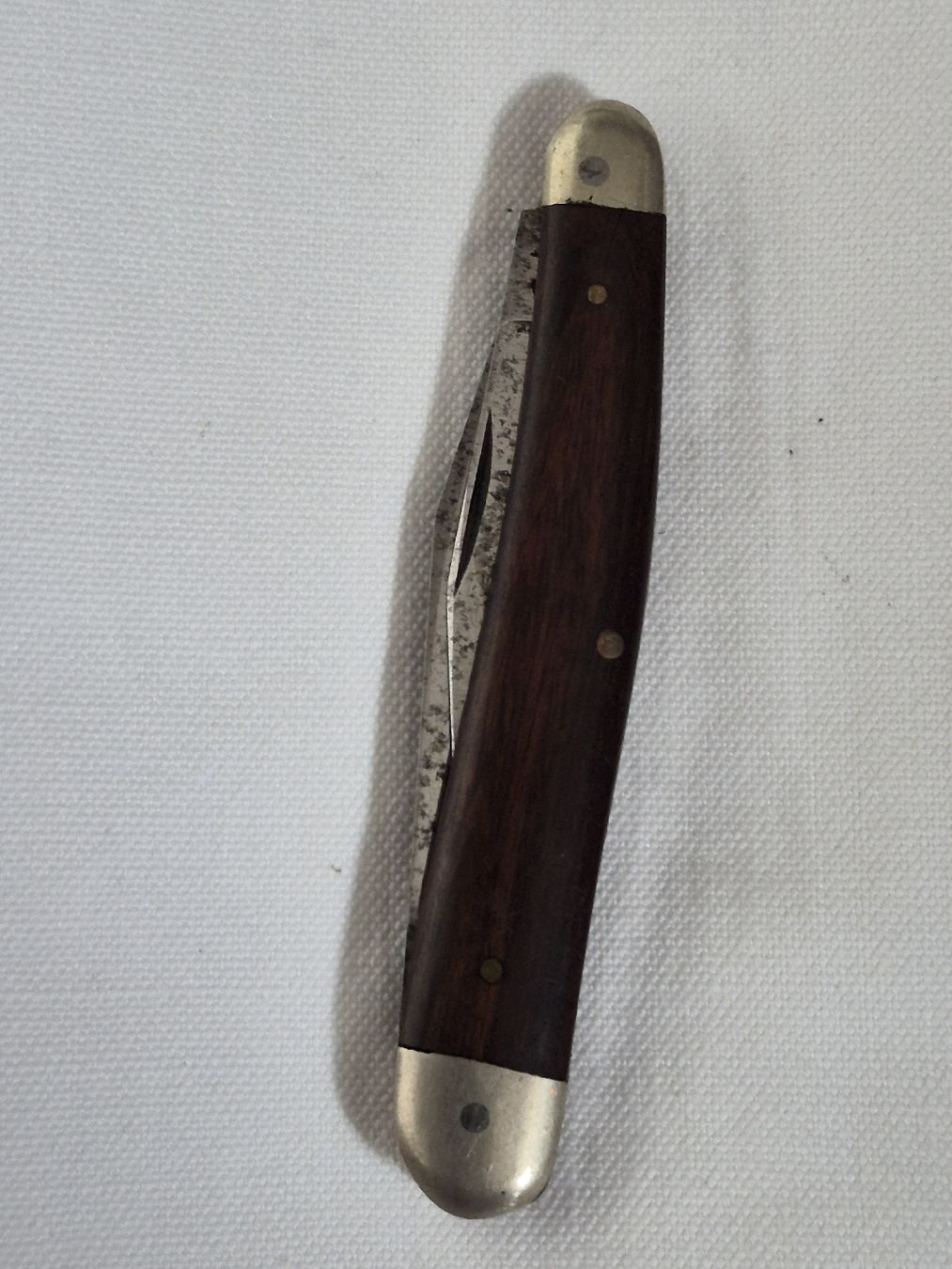 Solingen Coltelli tascabile: Schönes Messer von Solingen  – Usato da Cazis venduto da Umberto7 2