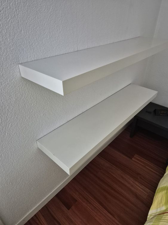 Ikea Lack Regal 110 Belastbarkeit