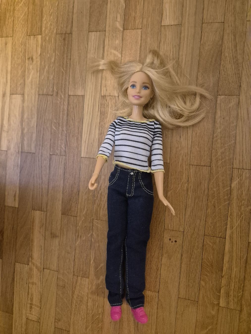 Bambole: Barbie et son chien – Usato da Granges-Paccot venduto da smo_dp89 3