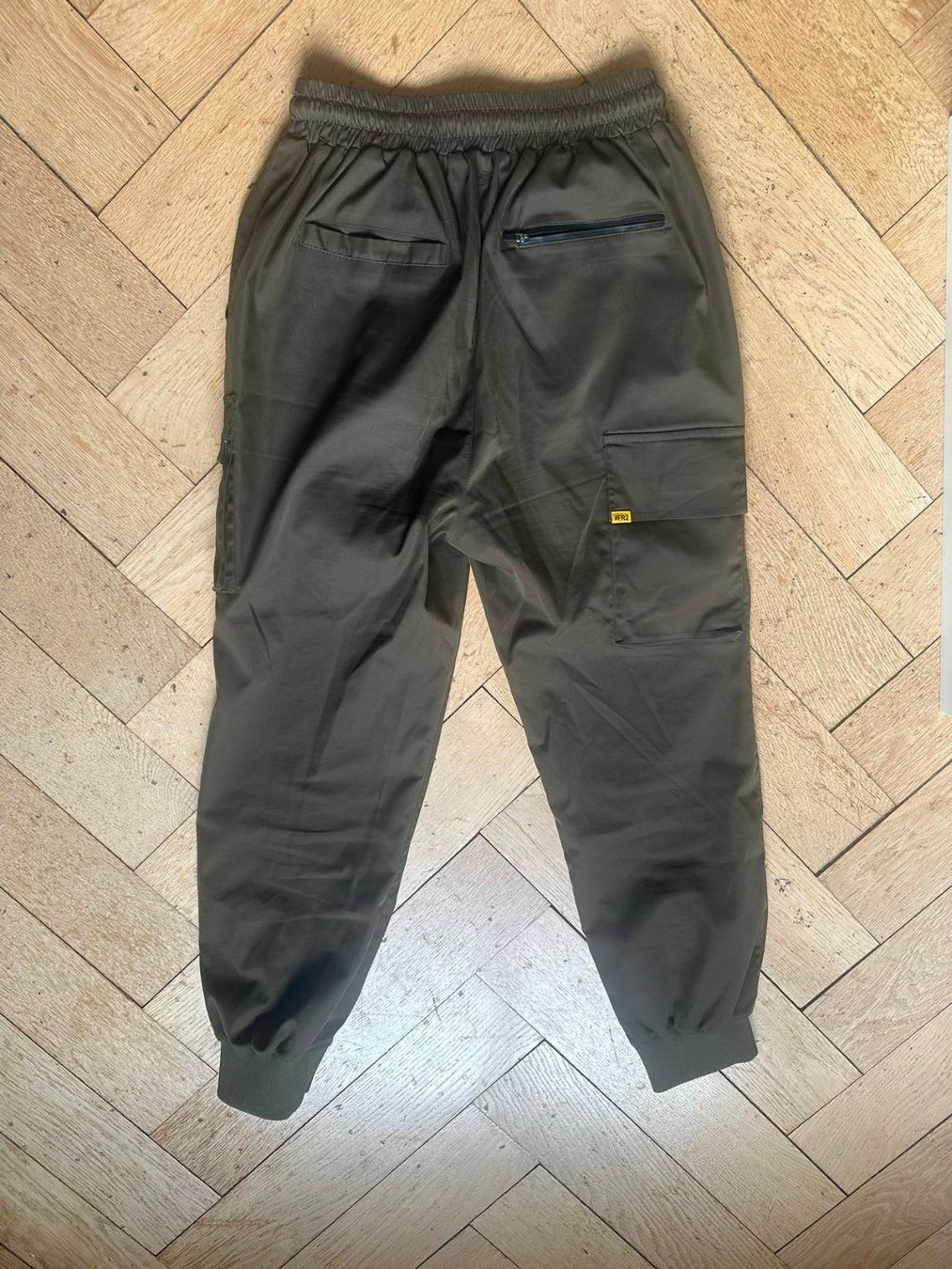 Hosen: #FR2 - Cargo Tech Pants – Gebraucht aus Zürich von har_hmf2 2